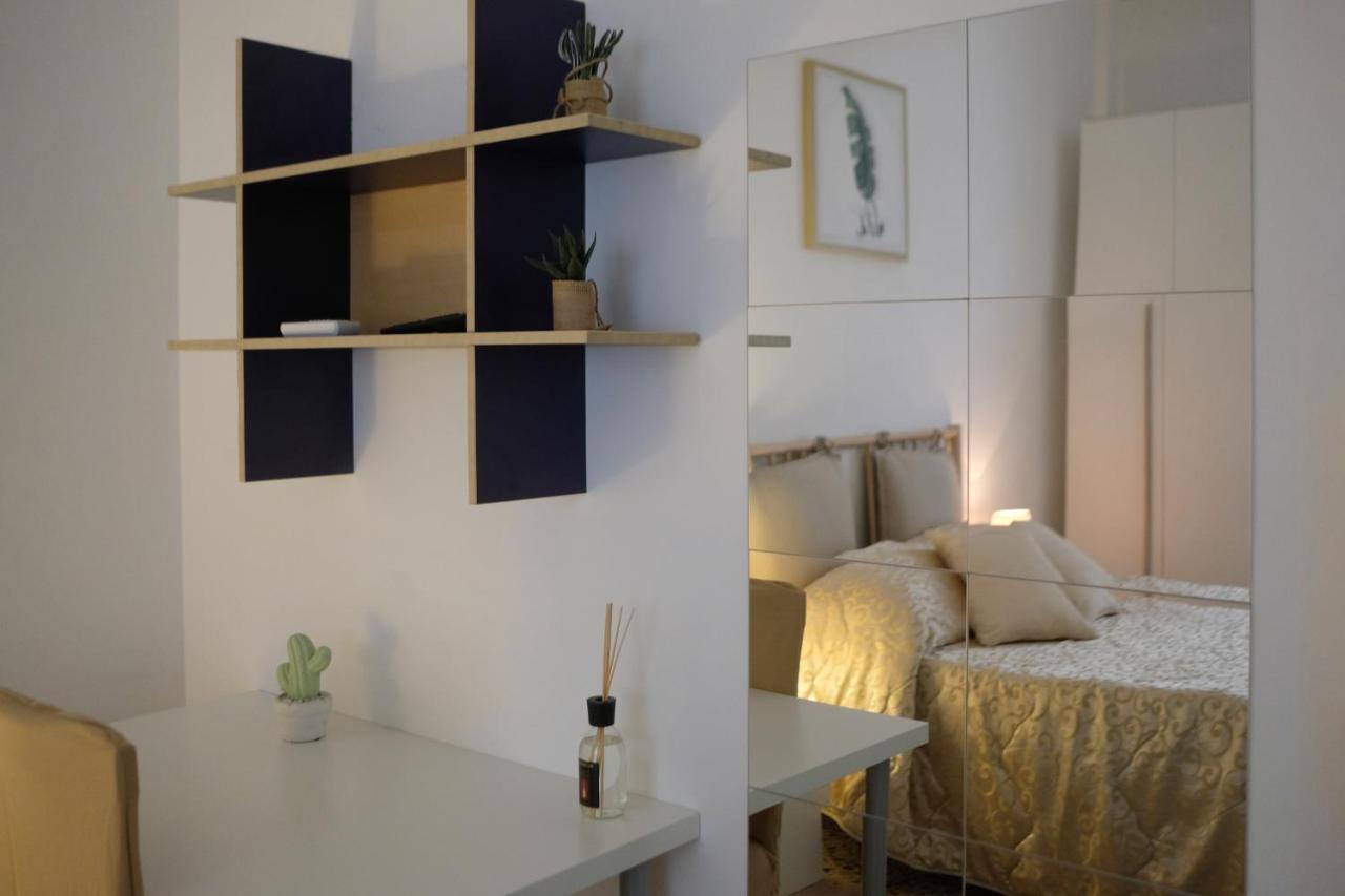 Le Stanze Di Sofia Bed & Breakfast Salerno Exterior photo